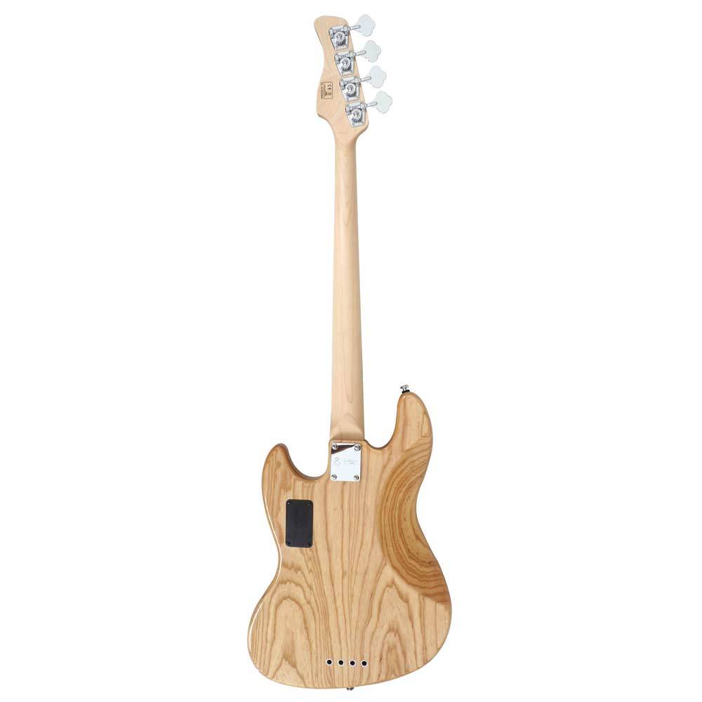 Sire Guitars Marcus Miller V7 Swamp Ash 4-String Bass 2nd