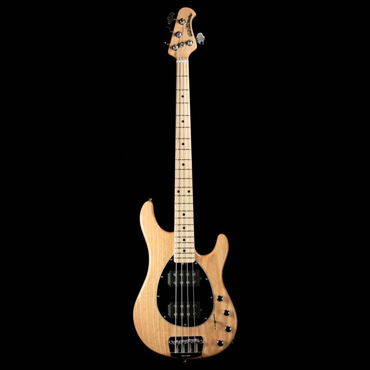 Ernie Ball Music Man Sterling 4 HH Natural