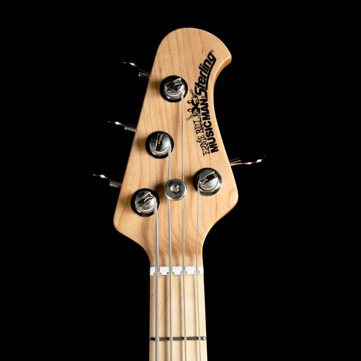 Ernie Ball Music Man Sterling 4 HH Natural