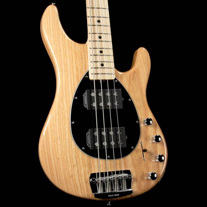 Ernie Ball Music Man Sterling 4 HH Natural