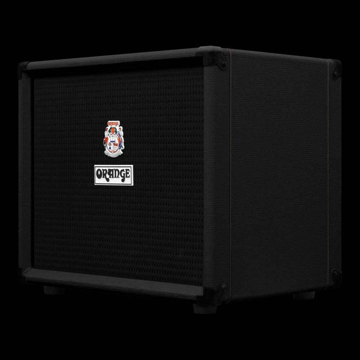 Orange Amplifiers OBC112 Isobaric 1x12 Bass Cabinet Black