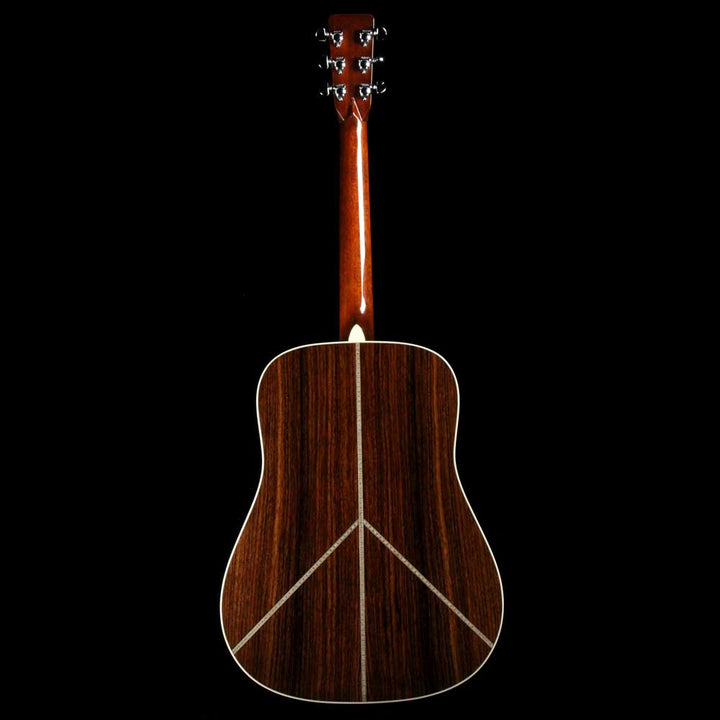 Martin D-28 John Lennon Dreadnought Acoustic Natural