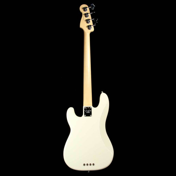 Fender American Professional Precision Bass Olympic White 2017 | The ...