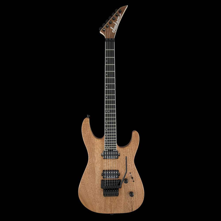 Jackson Pro Series Dinky DK2 Okoume Natural