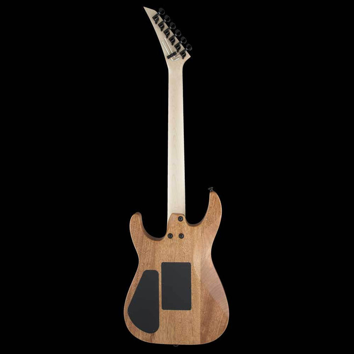 Jackson Pro Series Dinky DK2 Okoume Natural