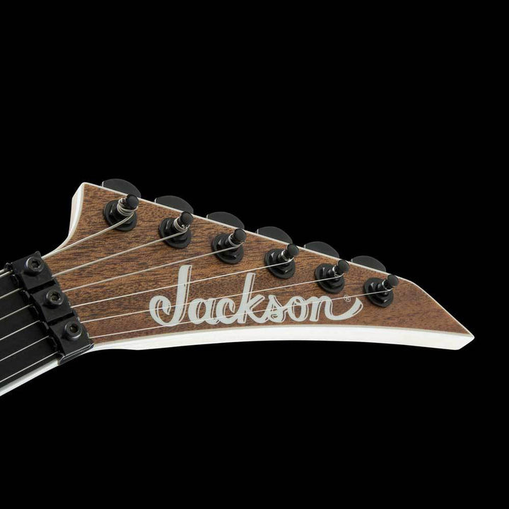 Jackson Pro Series Dinky DK2 Okoume Natural