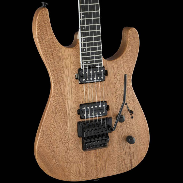 Jackson Pro Series Dinky DK2 Okoume Natural