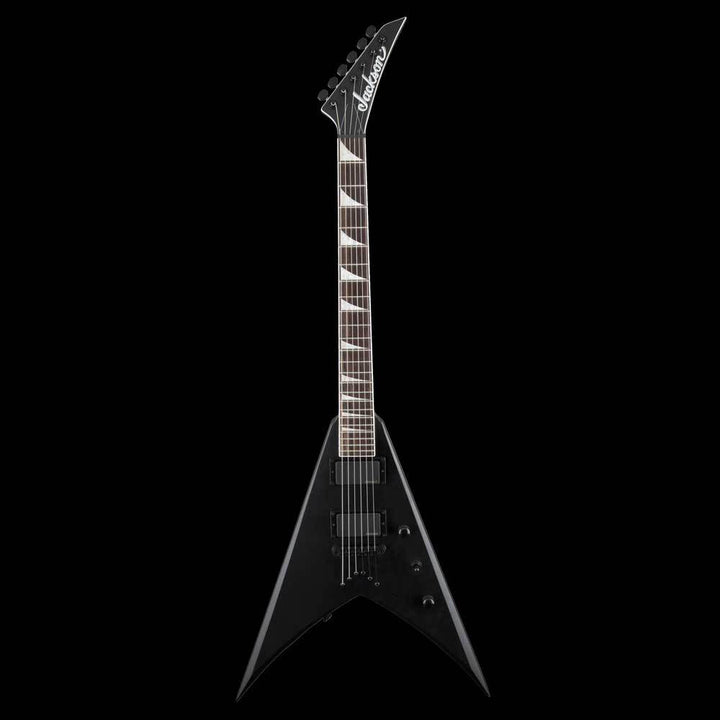 Jackson X Series King V KVXT Satin Black