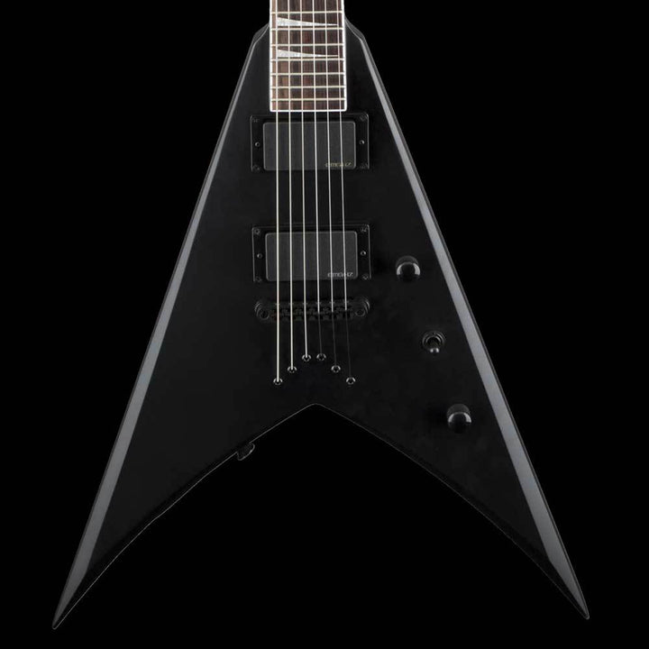 Jackson X Series King V KVXT Satin Black