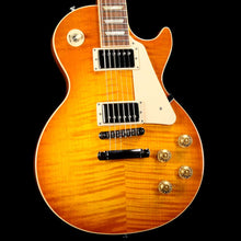 Gibson Les Paul Traditional Honey Burst 2012