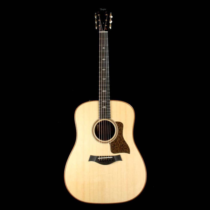 Taylor 710e Dreadnought Acoustic-Electric 2017