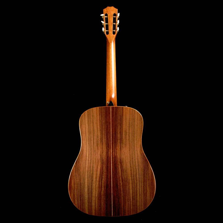 Taylor 710e Dreadnought Acoustic-Electric 2017