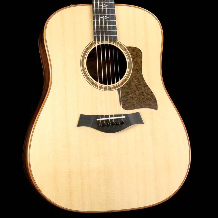 Taylor 710e Dreadnought Acoustic-Electric 2017