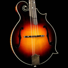 Gibson F-5G Mandolin Custom Faded Tobacco 2011