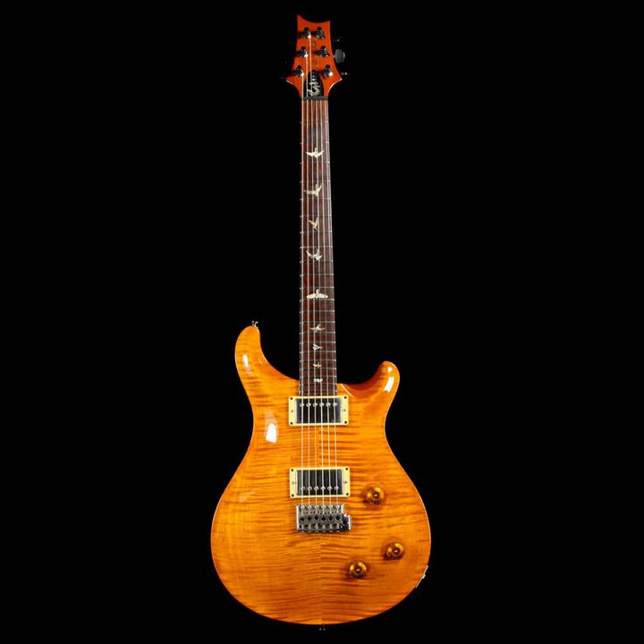 PRS Custom 22 10-Top Vintage Yellow 2004