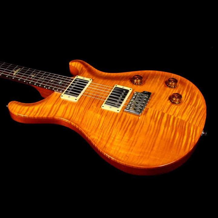 PRS Custom 22 10-Top Vintage Yellow 2004