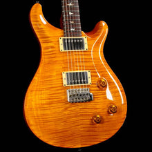 PRS Custom 22 10-Top Vintage Yellow 2004