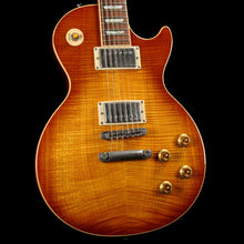 Gibson Les Paul Standard Plus Top Iced Tea 2004