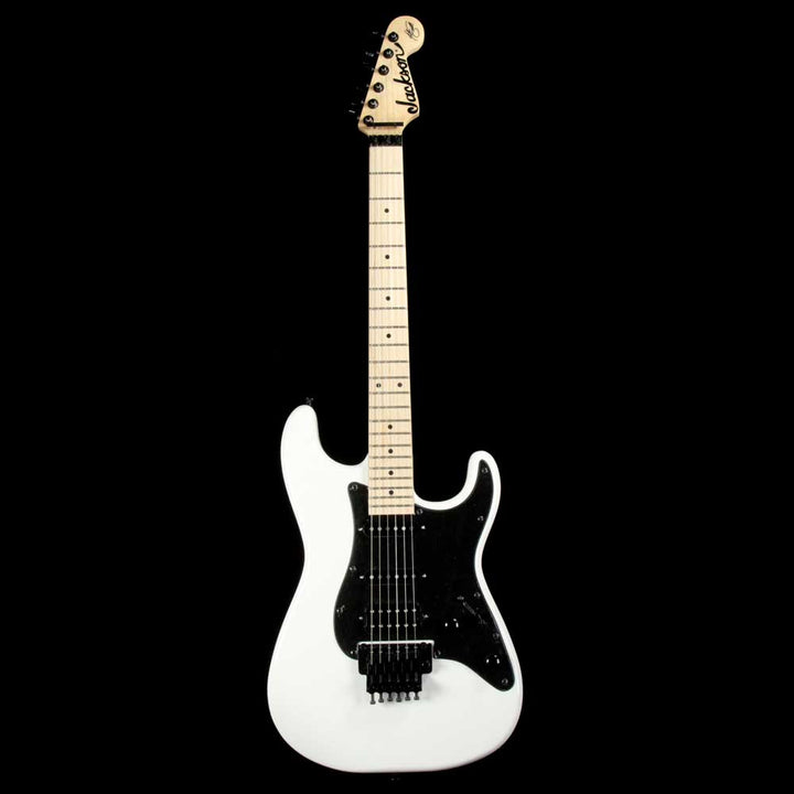 Jackson Adrian Smith Signature SDX Snow White