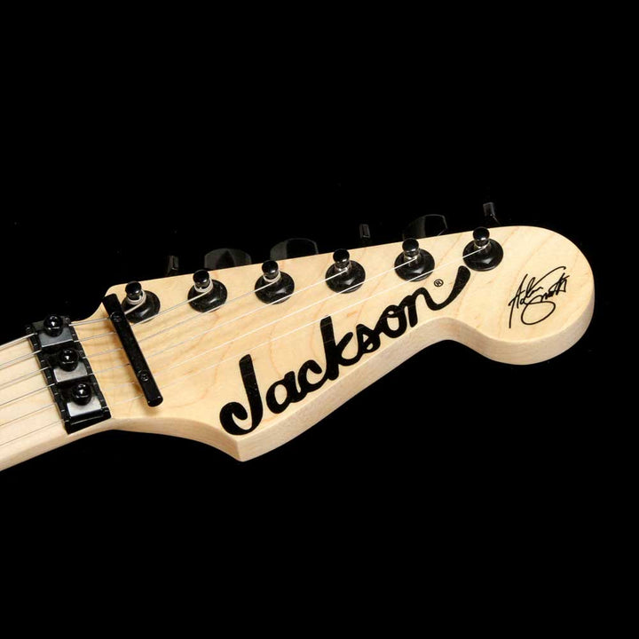 Jackson Adrian Smith Signature SDX Snow White