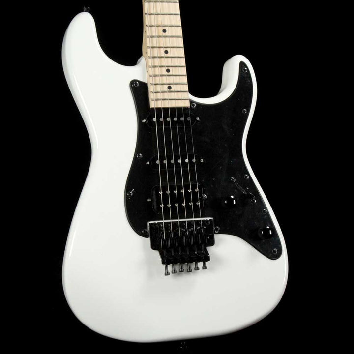 Jackson Adrian Smith Signature SDX Snow White