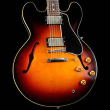 Gibson Memphis '59 ES-335 Reissue Historic Burst