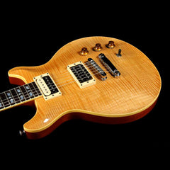 Hamer USA Studio Custom Natural | The Music Zoo