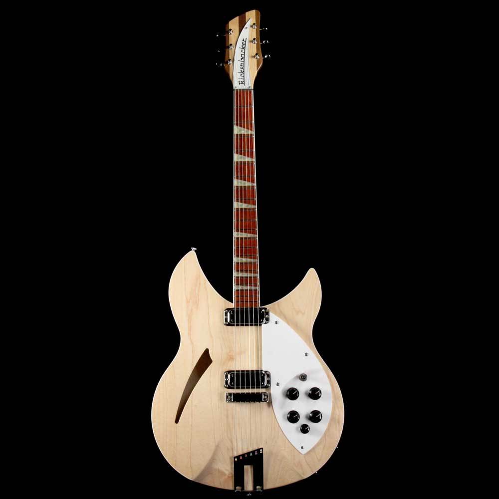 Rickenbacker 360v64 Mapleglo 1999