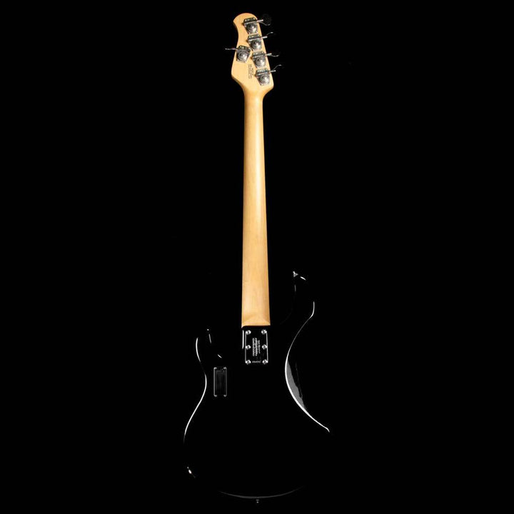 Ernie Ball Music Man StingRay 5 Bass Black