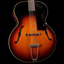 Gibson L-48 Archtop Guitar Sunburst 1957