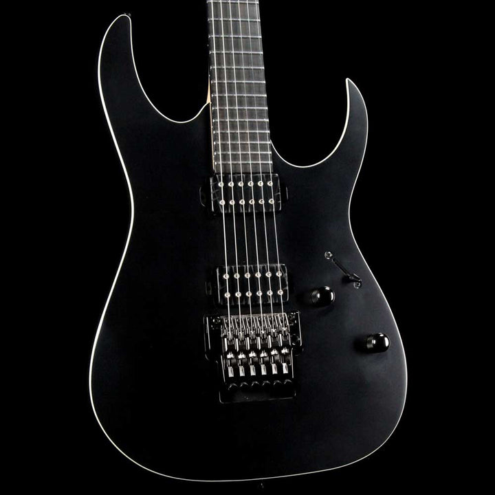 Ibanez RG6UCS Prestige Guitar Mystic Night Metallic Flat 2017