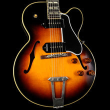 Gibson Memphis ES-275 P-90 VOS Dark Burst Limited Edition 2017