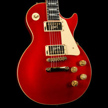 Gibson Les Paul Standard Candy Apple Red 1983