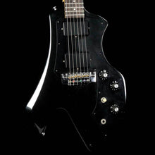 Gibson Corvus II Black 1983