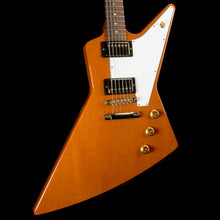 Gibson Explorer Natural 2001