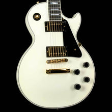 Gibson Les Paul Custom Alpine White 2001