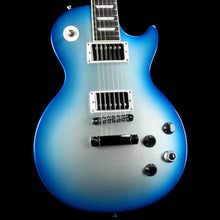 Gibson Self-Tuning Robot Les Paul Limited Edition Blue Silverburst 2007