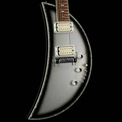 Kawai Moonsault MS-1000 Silverburst | The Music Zoo