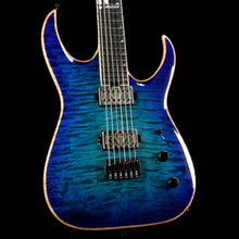 Jackson Misha Mansoor Juggernaut BULB HT6 Laguna Burst