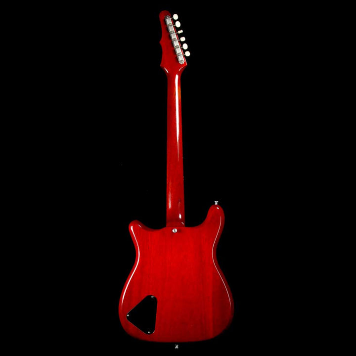 Epiphone Coronet Cherry 1962