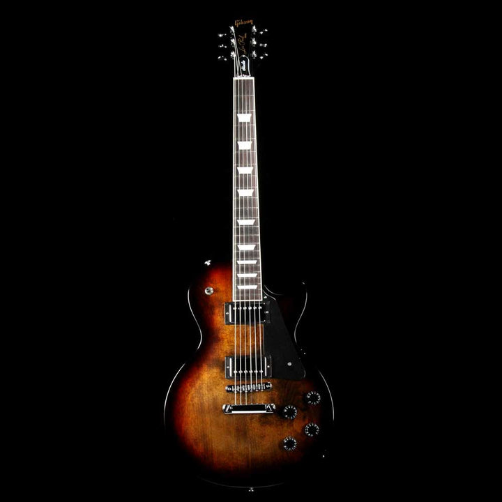 Gibson Les Paul Studio Smokehouse Burst 2018