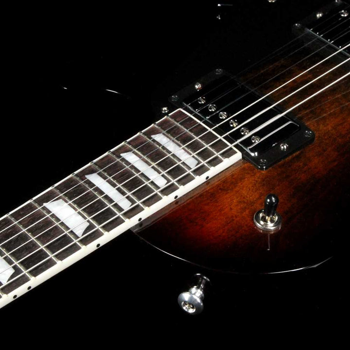 Gibson Les Paul Studio Smokehouse Burst 2018