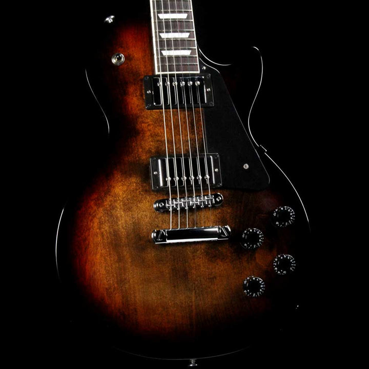 Gibson Les Paul Studio Smokehouse Burst 2018