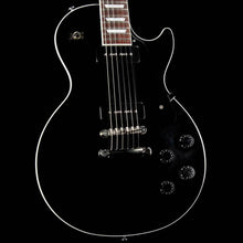 Gibson Les Paul Classic Ebony 2018