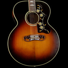 Gibson Montana SJ-200 Limited Edition Acoustic Vintage Sunburst 2017