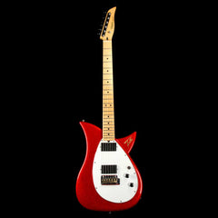 Tokai Talbo Blazing Fire Aluminum Body Red Sparkle | The Music Zoo