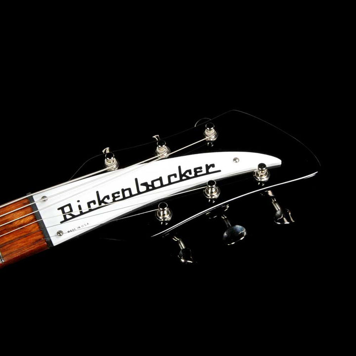 Rickenbacker 325c64 Jetglo 2018