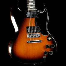 Gibson SG Standard Vintage Sunburst 1975