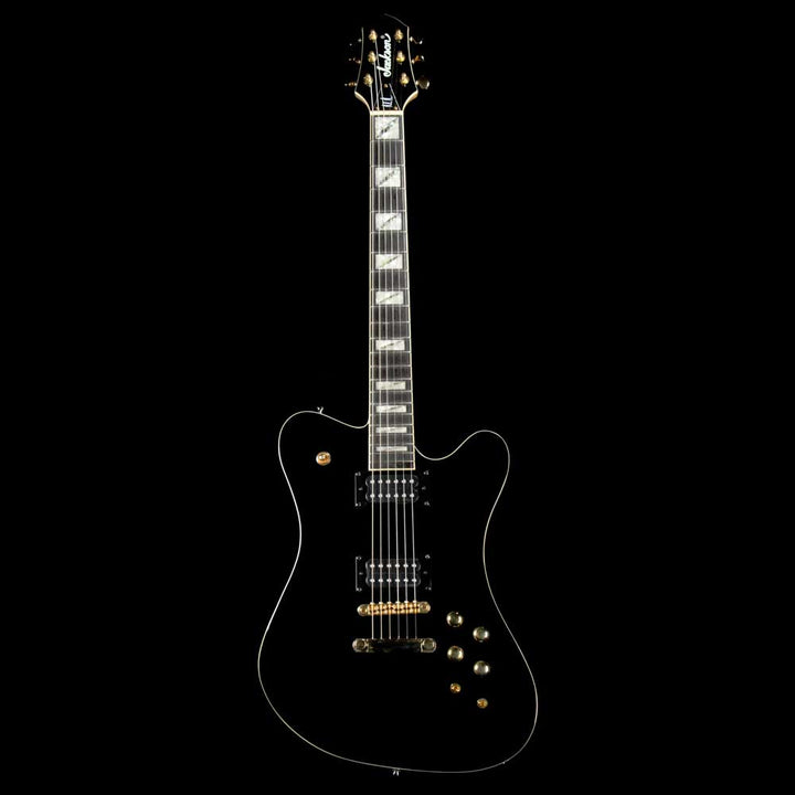 Jackson Pro Series Mark Morton Dominion Signature Gloss Black