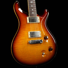 PRS McCarty DC 245 McCarty Burst 2010